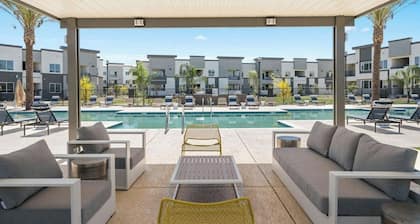 Casa Grande Furnished Apartments by Landing