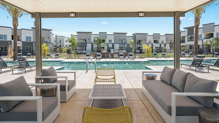Casa Grande Furnished Apartments by Landing