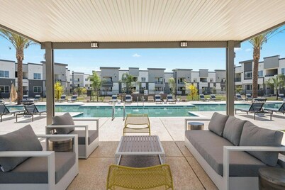 Casa Grande Furnished Apartments by Landing