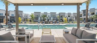 Casa Grande Furnished Apartments by Landing