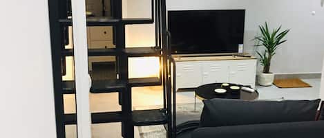 TV