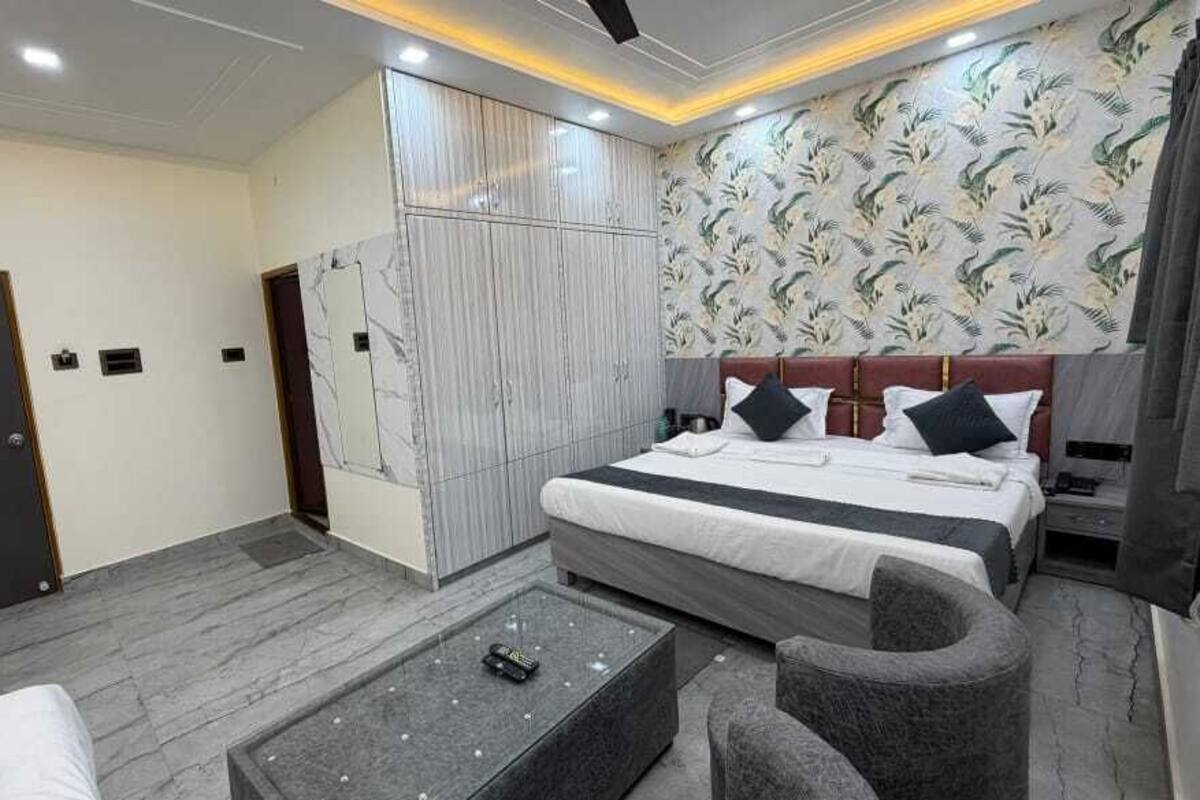 Executive Room | Free WiFi