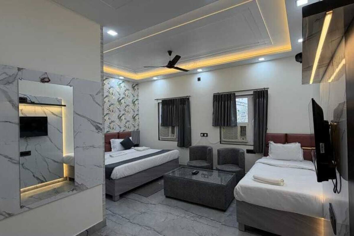 Standard Room | Free WiFi