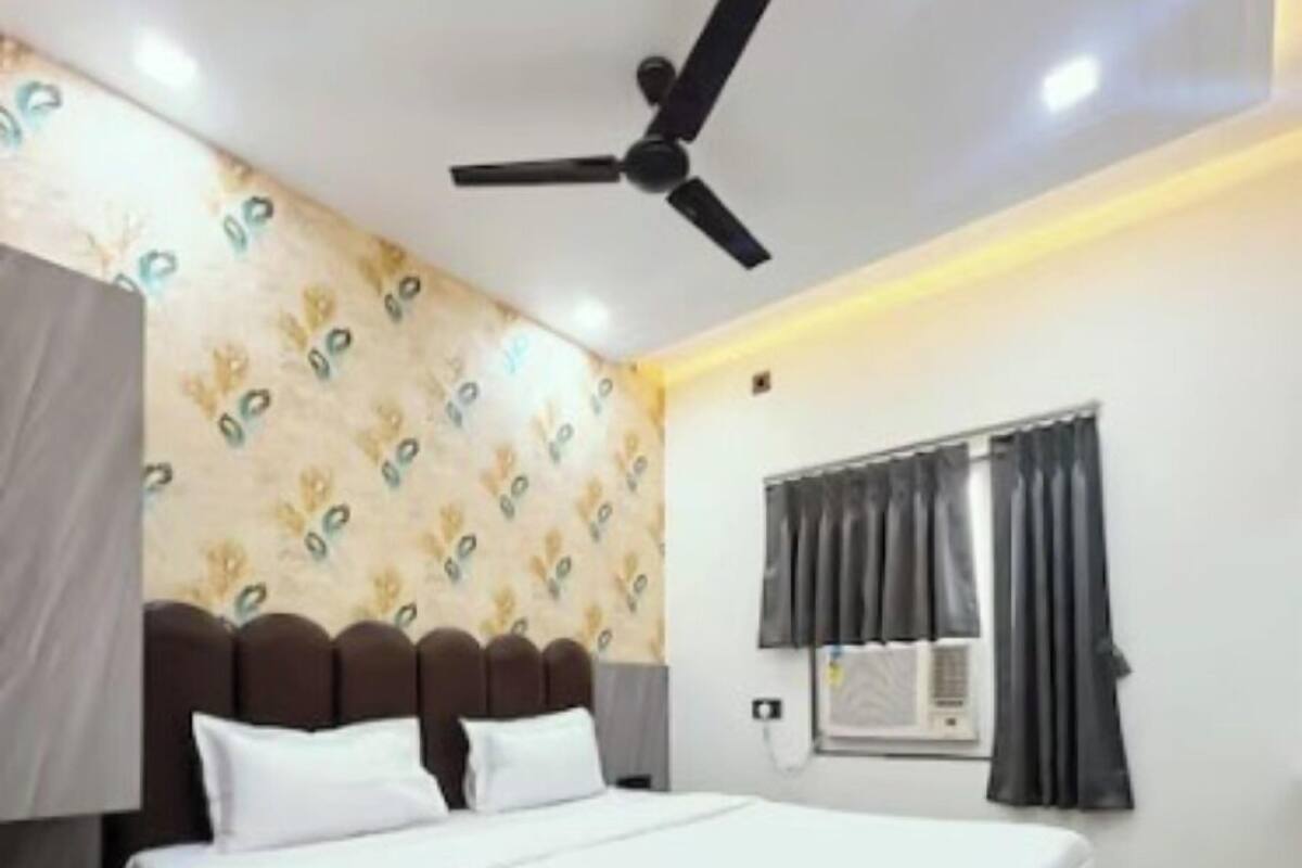 Deluxe Room, City View | Free WiFi
