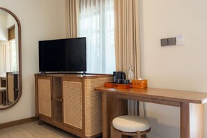 واي فاي مجانًا وملاءات أسرّة