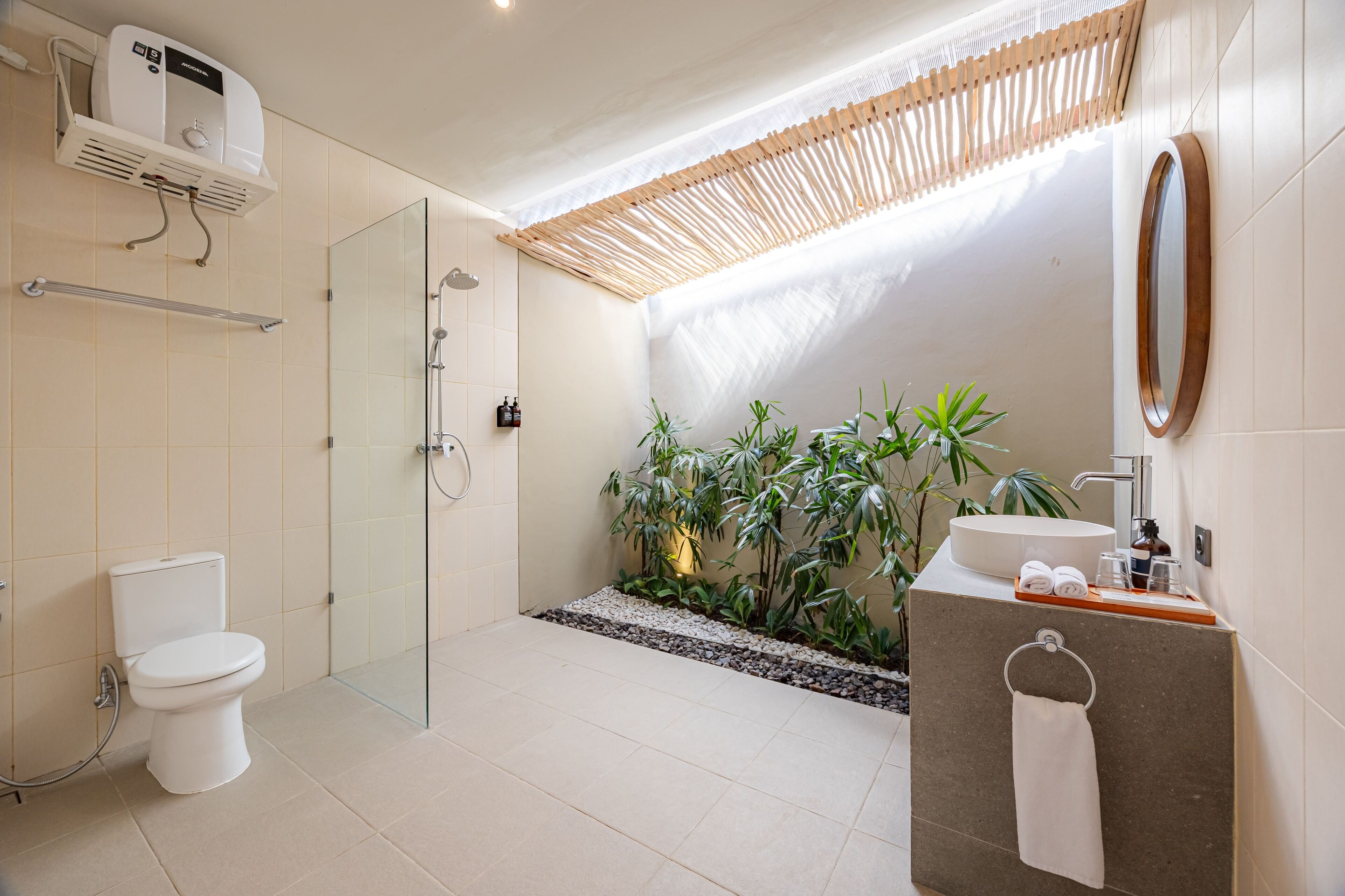 Baño