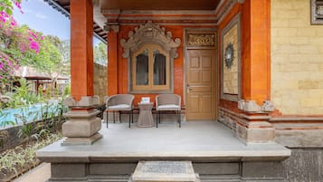 Superior Room | Free WiFi, bed sheets