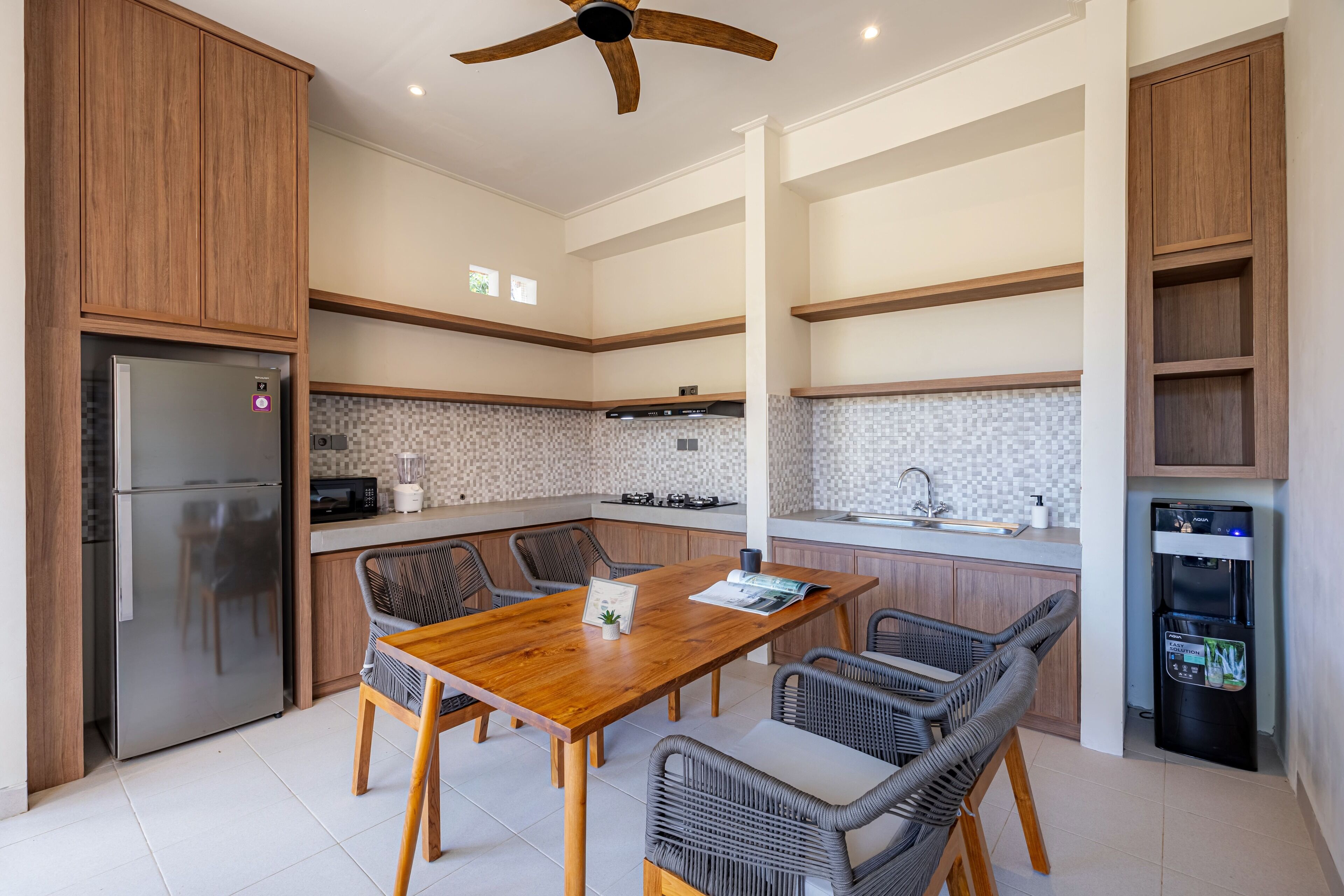 ครัวส่วนกลาง