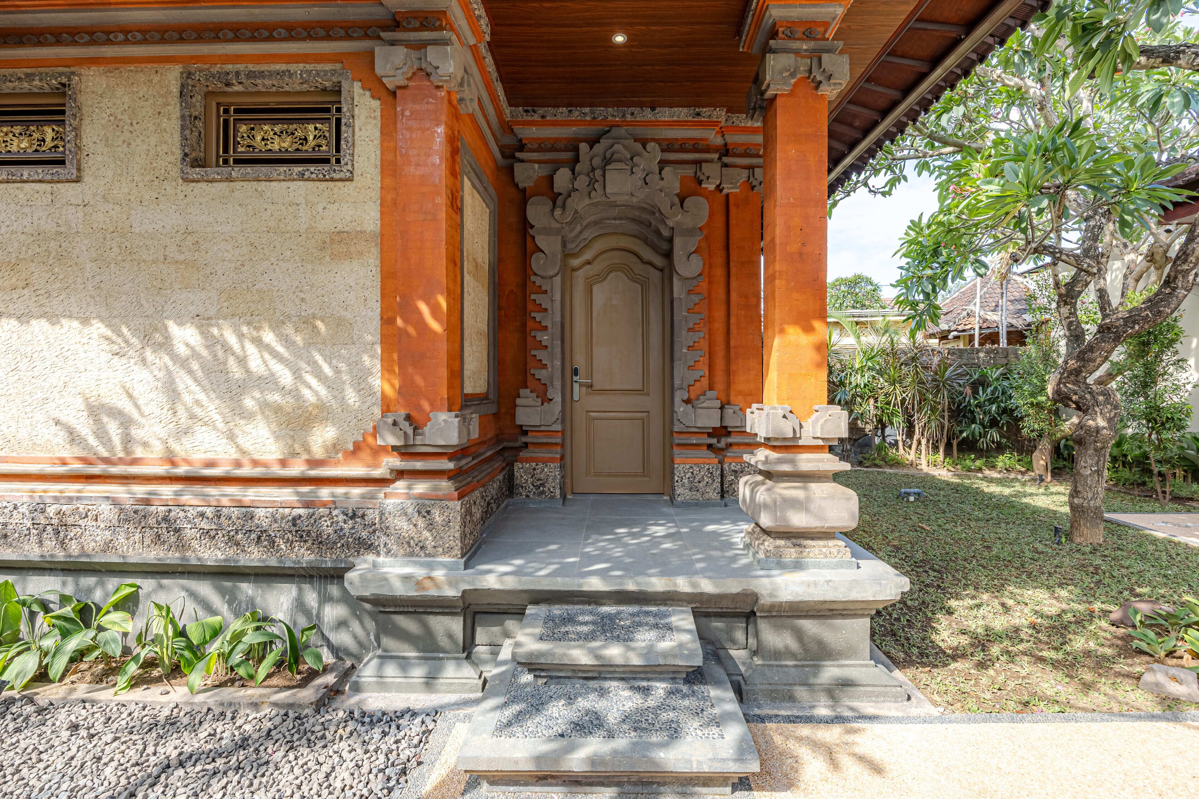 Deluxe Room | Free WiFi, bed sheets