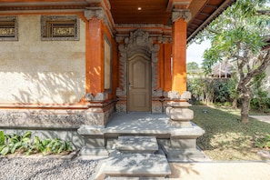 Camera Deluxe | Wi-Fi gratuito, lenzuola