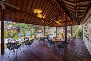 Tempat makan