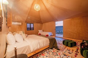 أسرّة إضافية