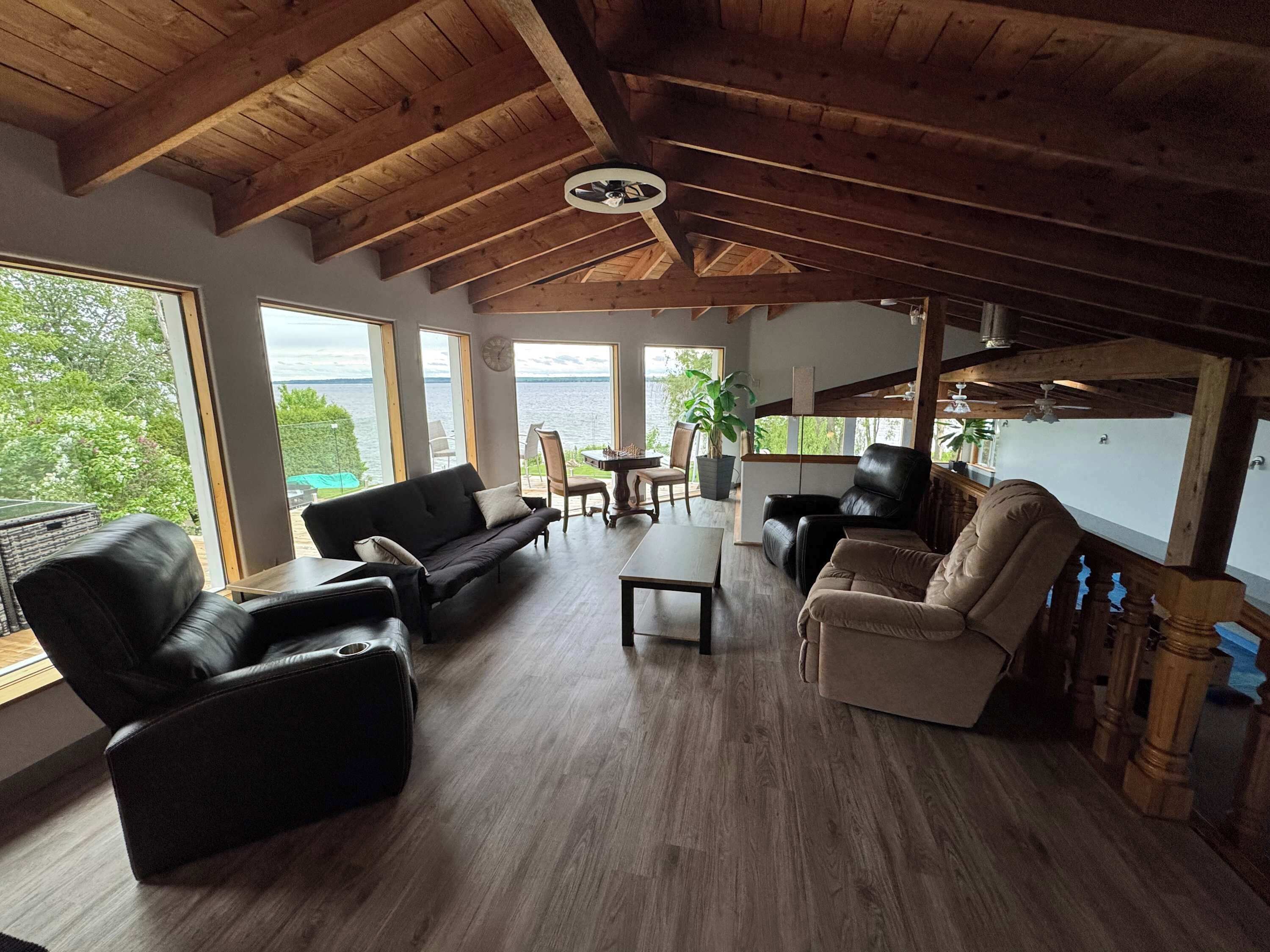 تلفزيون، ستيريو