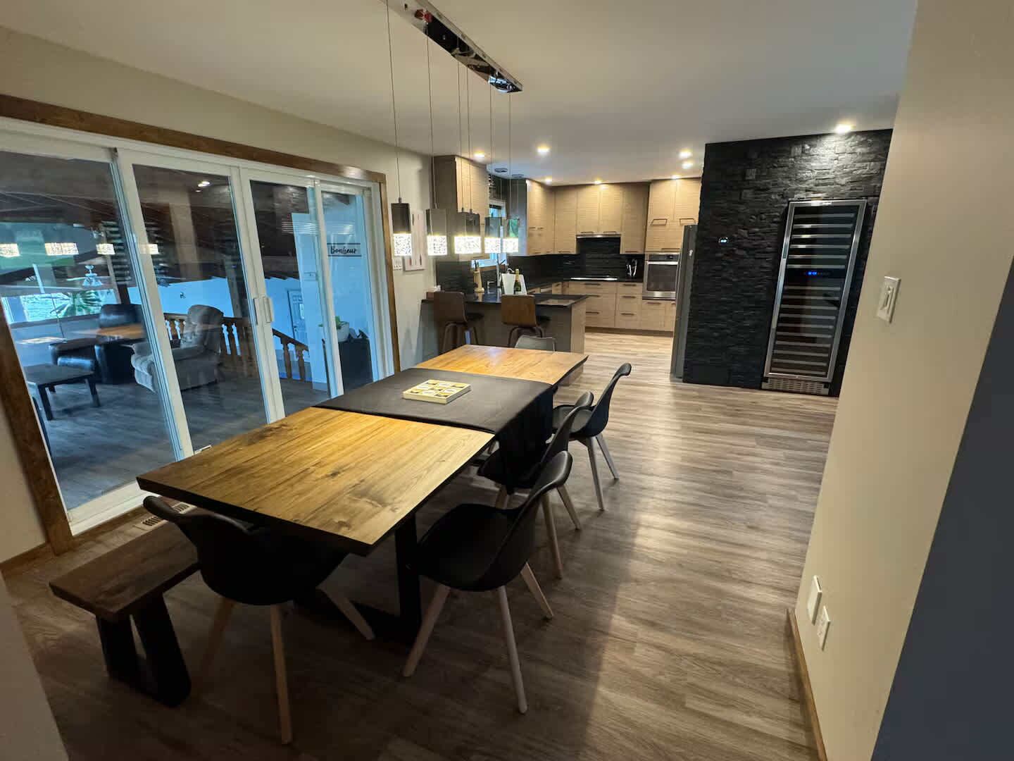 تناول الطعام