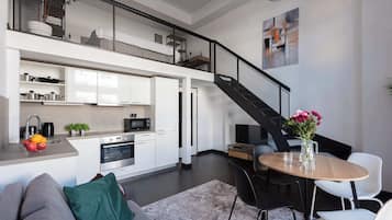 Fernseher, Arbeitsbereiche