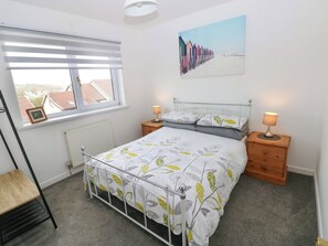 3 chambres, décoration personnalisée, ameublement personnalisé