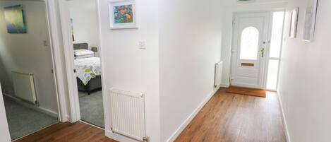 3 개의 침실, 각각 다른 스타일의 인테리어, 각각 다르게 가구 비치, 무료 WiFi