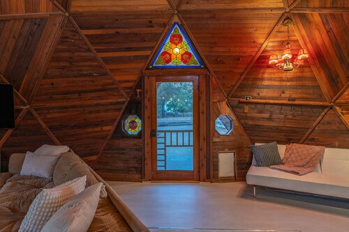 Two Houses in Wine Country!