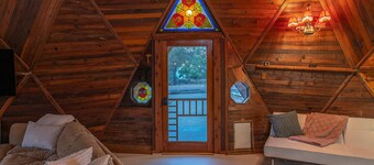 Two Houses in Wine Country!