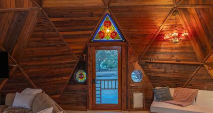 Two Houses in Wine Country!