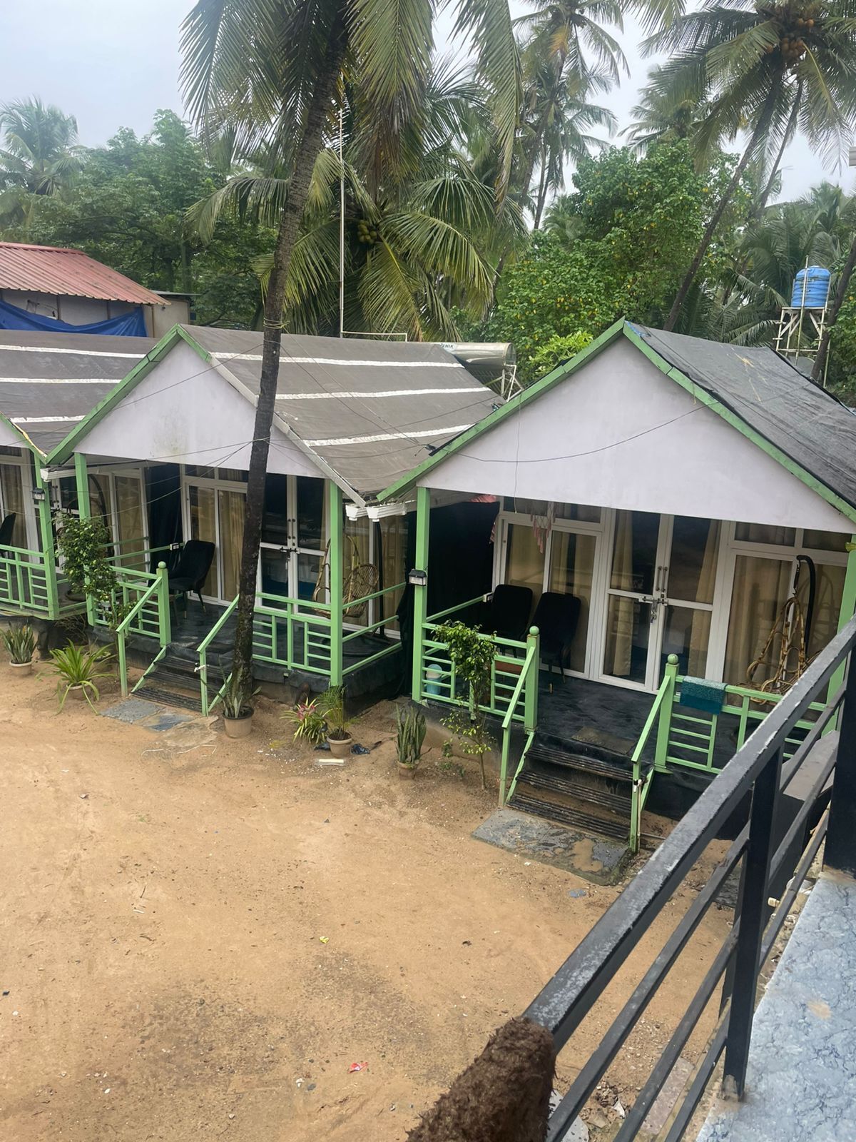 Ngoại thất