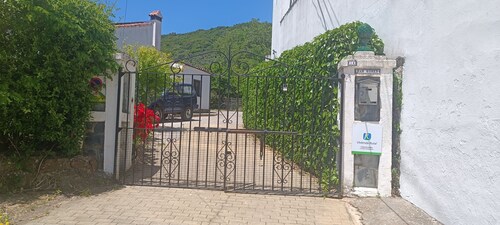 Esperanza's little house