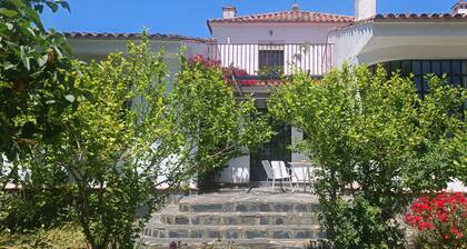 Esperanza's little house