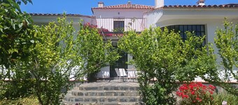 Esperanza's little house