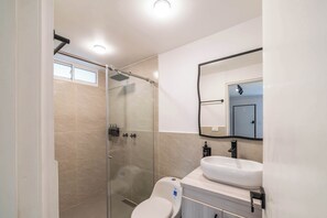 公寓 | 1 多间卧室、高速上网