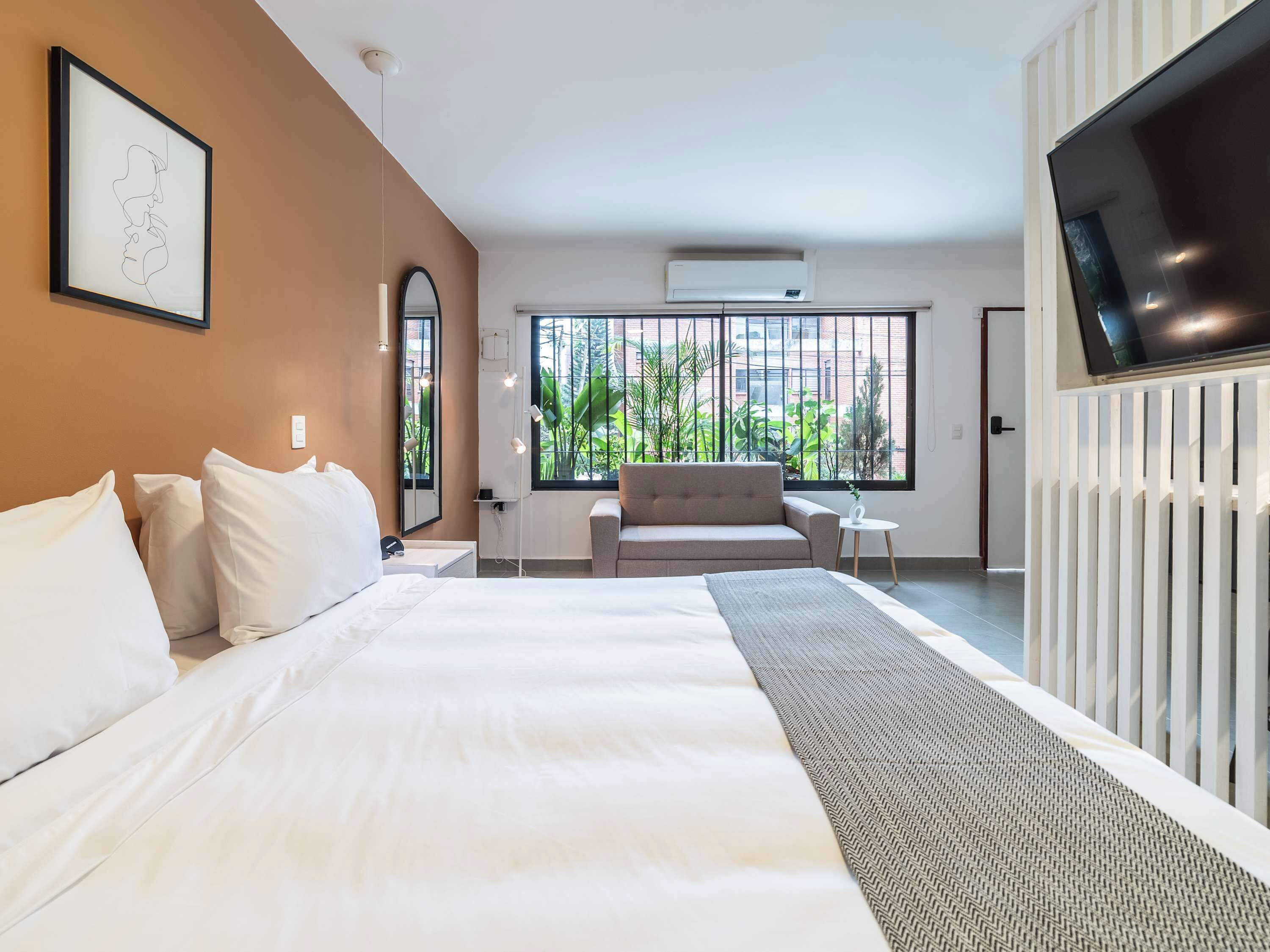 Apartment | 1 Schlafzimmer, Internetzugang