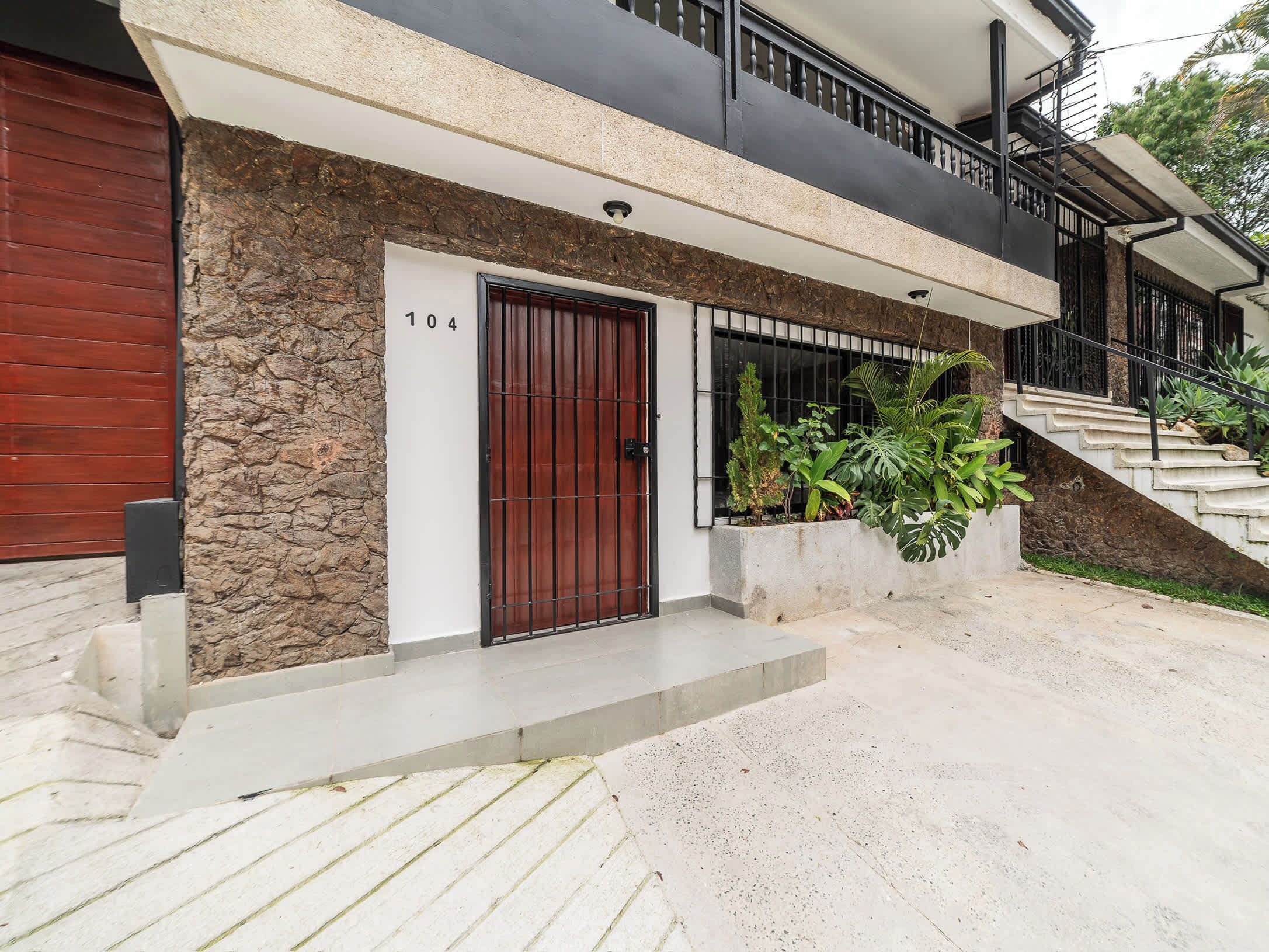 Apartment | 1 bedroom, Internet