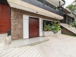 Apartment | 1 bedroom, Internet - w Modern Loft With Jacuzzi in El Poblado (Medellín)