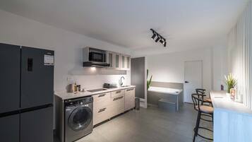 Apartment | 1 Schlafzimmer, Internetzugang