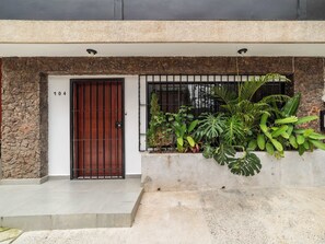 Casa | 1 quarto, acesso à internet de alta velocidade