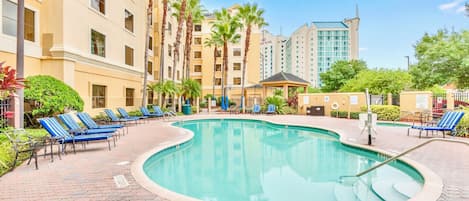 Apartment, Accessible | 1 bedroom