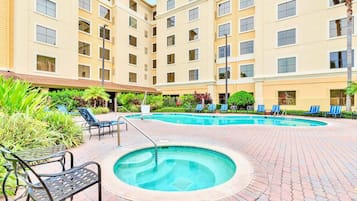 Appartement, toegankelijk voor mindervaliden | 1 slaapkamer