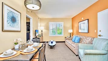 Apartment, Accessible | 1 bedroom