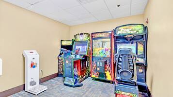 Apartment, Accessible | 1 bedroom