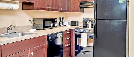 Appartamento, accessibile ai disabili | 1 camera