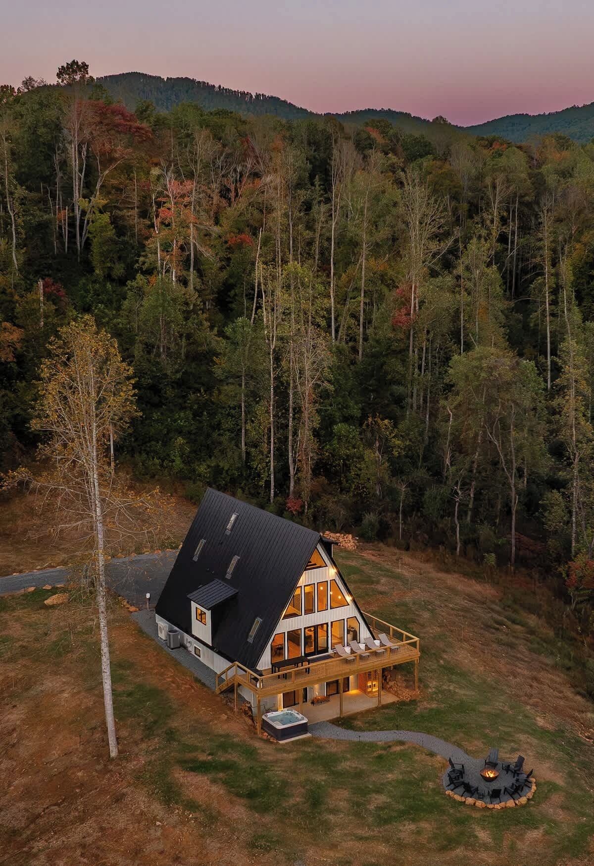 Suite | 5 bedrooms, Internet