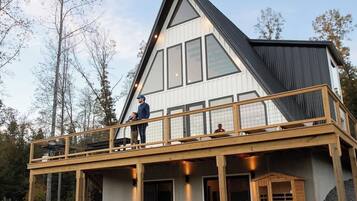 Suite | 5 bedrooms, Internet