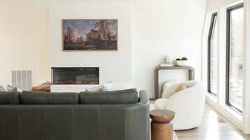 Suite | 5 kamar tidur dan internet