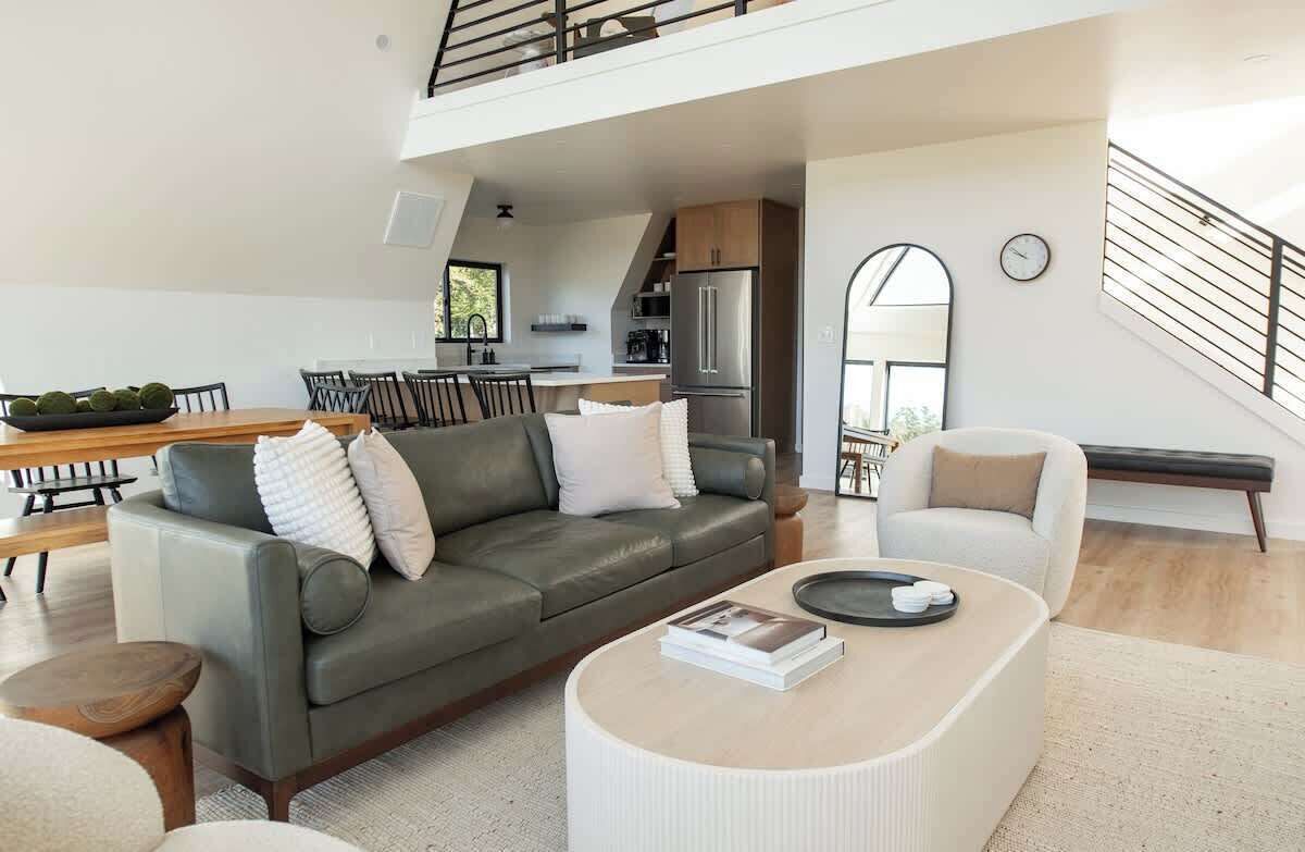 Suite | 5 bedrooms, Internet