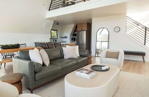 Suite | 5 soverom og internett