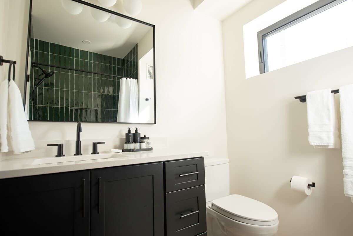 Suite | 5 habitaciones y internet 