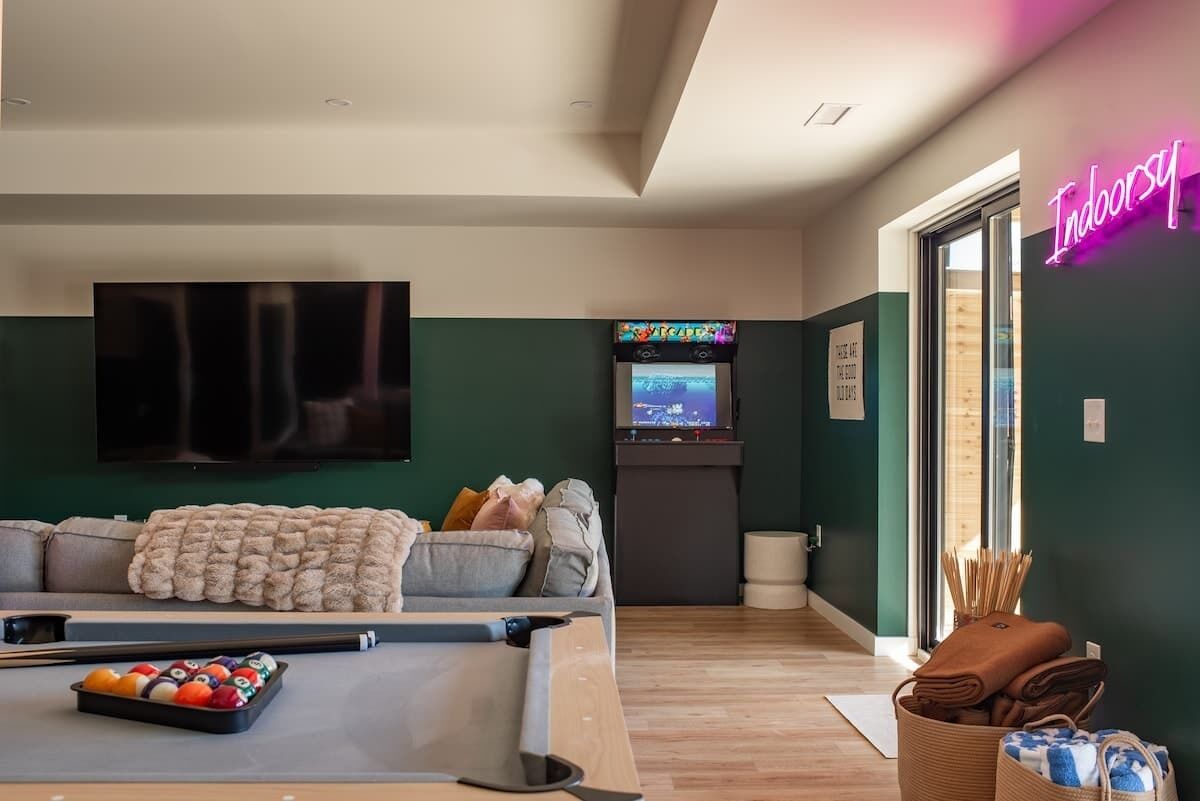 Suite | 5 bedrooms, Internet