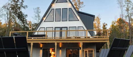 Suite | 5 bedrooms, Internet