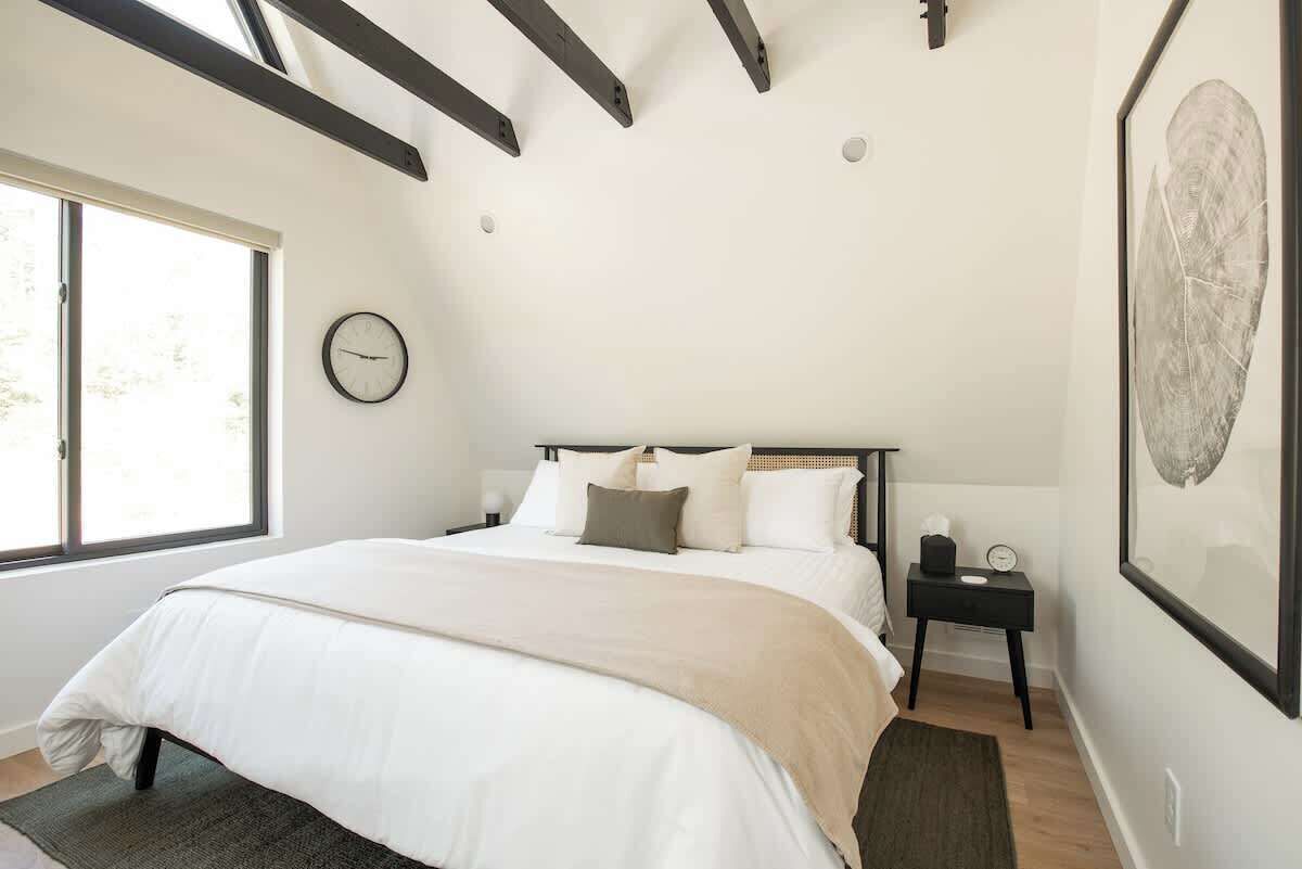 Suite | 5 bilik tidur, Internet 