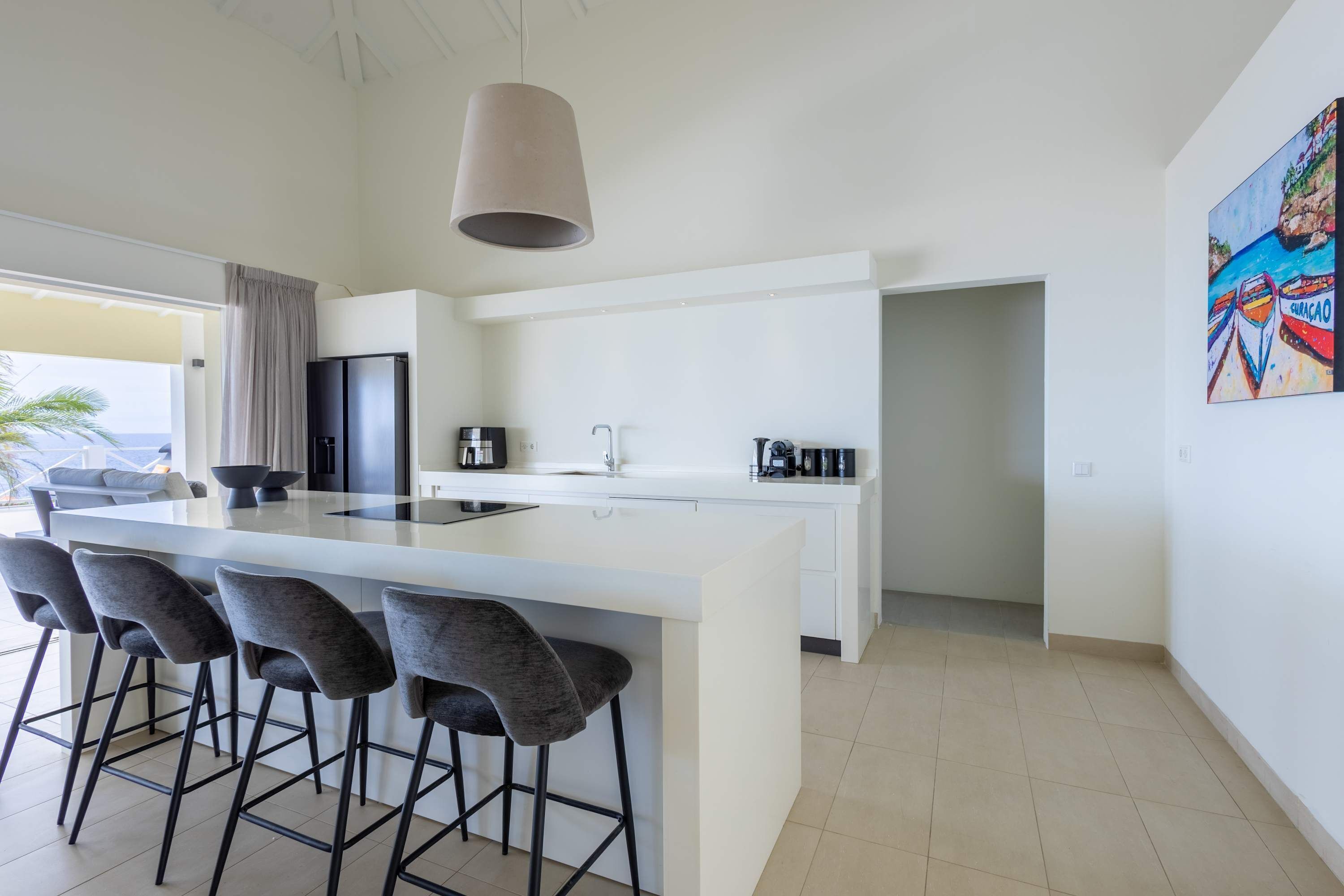 House | 6 bedrooms, high-speed internet