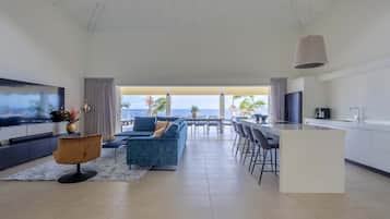 6 bedrooms, Internet